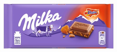 Stollwerck milka daim mch caram. tb 0.1kg e (7622300185015)