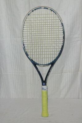 HEAD '' GRAPHENE INSTINCT S '' TOP TENNISSCHLÄGER GRIFFSTÄRKE: L2.