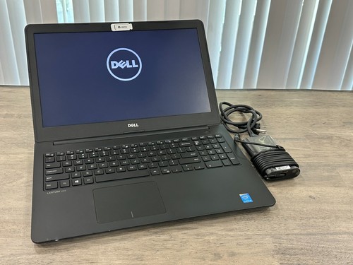 Dell Latitude 3550 i5-5200U @2.20 GHz 256GB SSD Window 10 - Picture 2 of 9