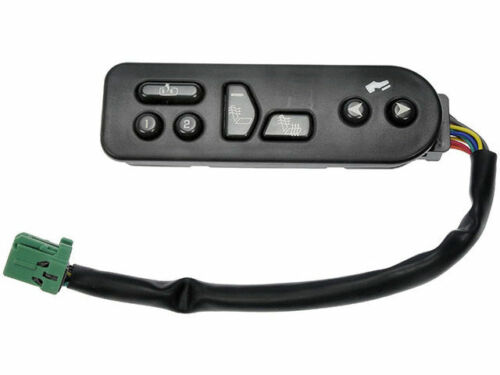 Front Left Seat Heater Switch For 2003-2006 Chevy Tahoe 2005 2004 S758GB - Foto 1 di 1