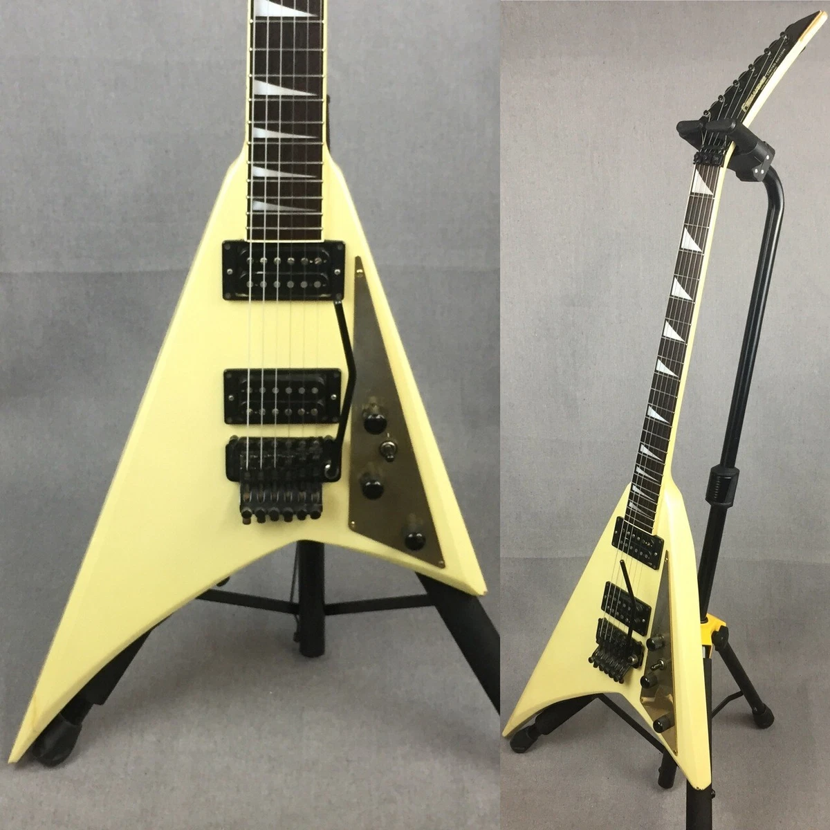 フェルナンデス JS-85 ランディーV ランディーローズ