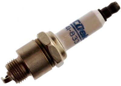 ACDelco Spark Plug For Apollo Avanti Bristol Buick Cadillac 3.5L V8 1931-1980