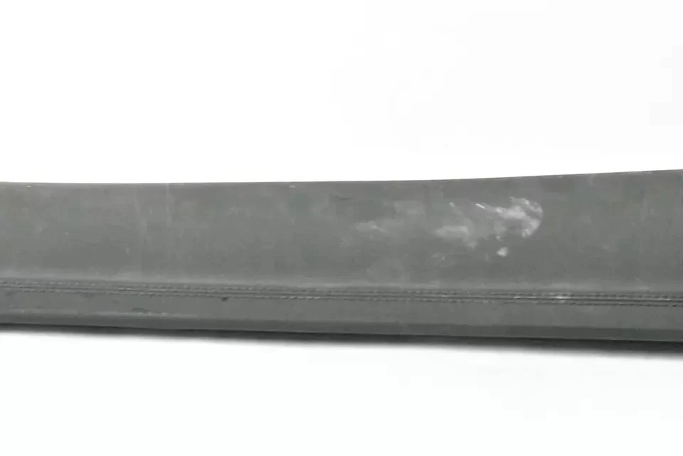 11-18 Audi S8 A8 Quattro Right Side Center Console Trim Panel 4H1863304 OEM - Image 3 of 4