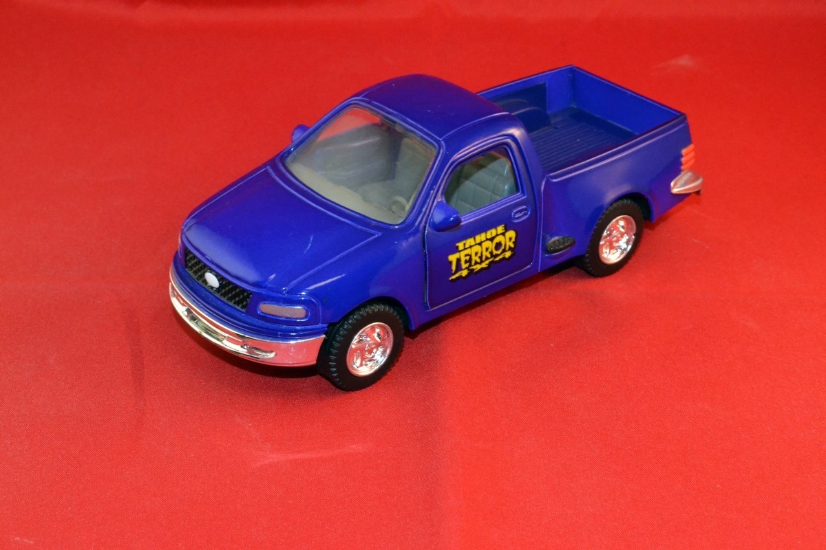 1/32 FORD F-150 1997 - TOOTSIETOY- HARD BODY | eBay