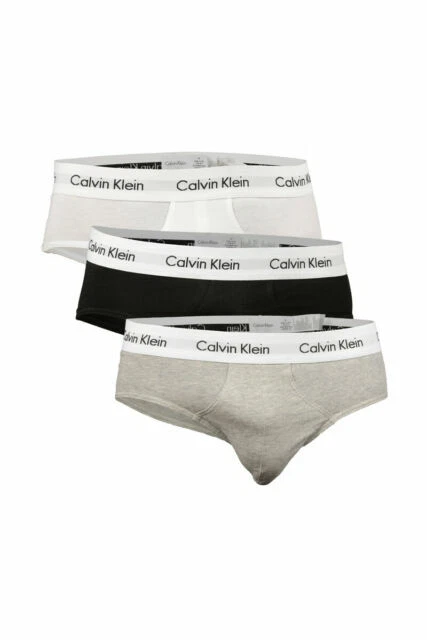 Calvin Klein Regular Size Underwear for Men