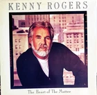 Kenny Rogers-The Heart of the Matter LP 1985 RCA MINT!