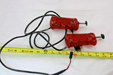 Cox - Slot Car Controllers - Lot of 2