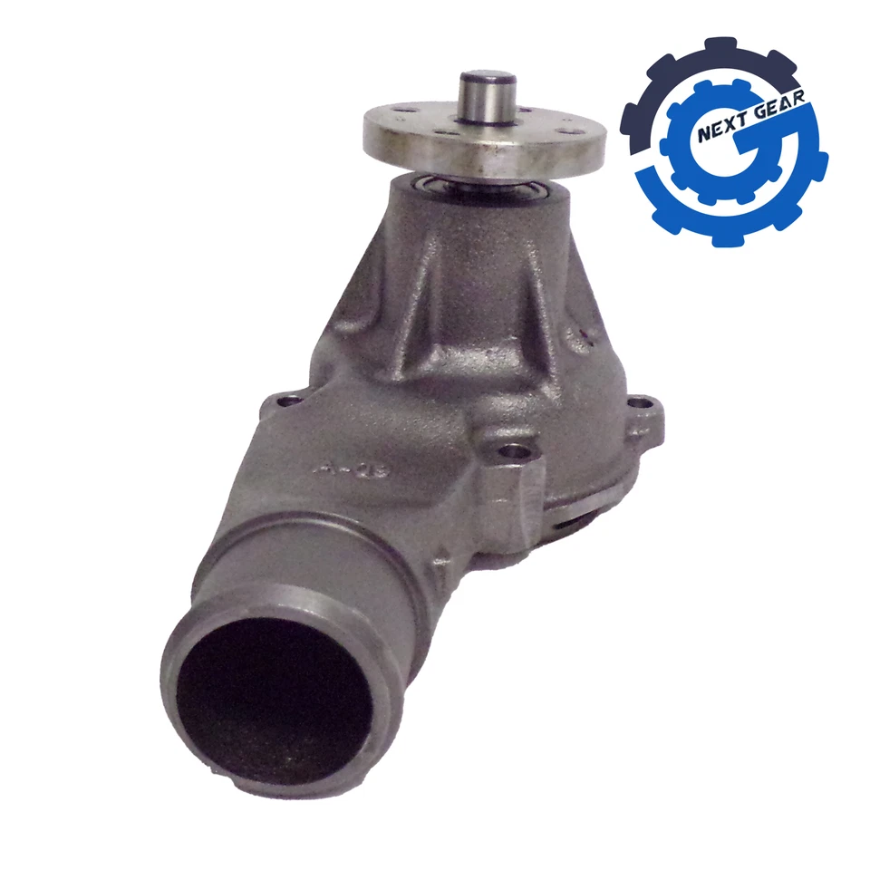 Nueva bomba de agua Jasper Motors para Chevy S10 Blazer 1987-1993 GMC S15 Jimmy Foto 4 de 4