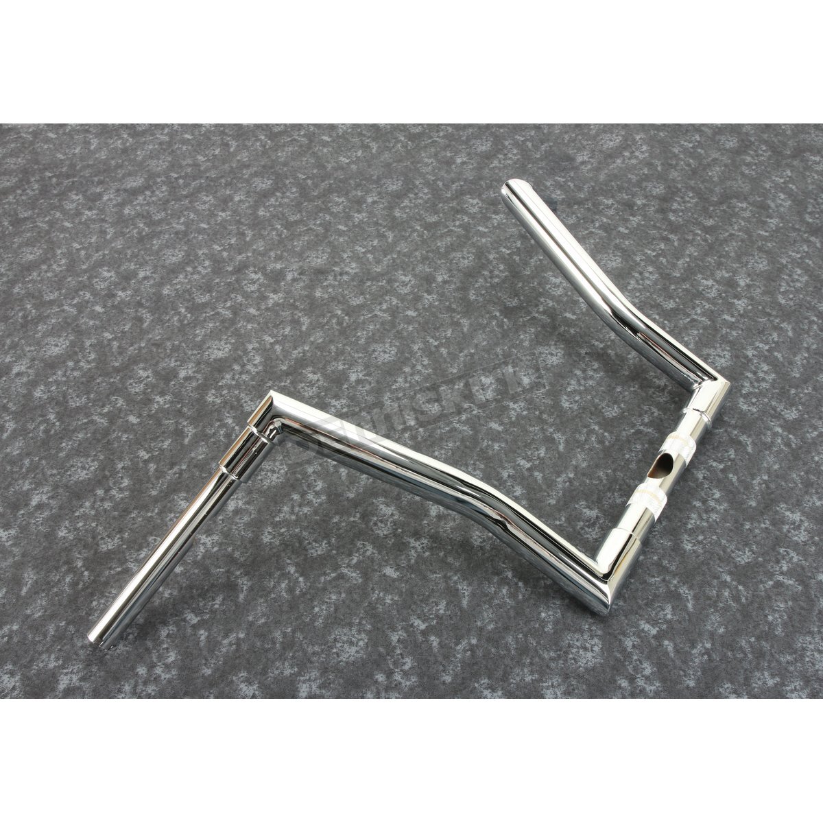 Siouxicide Choppers Chrome 1 1/2 in. Road Glide 14 in. Handlebar