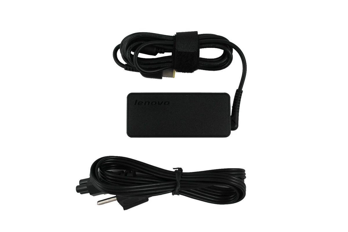 19V 3.42A Power supply AC Adapter for IBM-Lenovo PA-1650-52LC ADP-65CH A