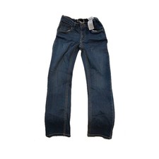 Levis 511 Straight Cut Blue Jeans Womans 16R 28x30