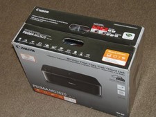 New Canon Pixma MG3620 Wireless All-In-One Color Printer Inks Included