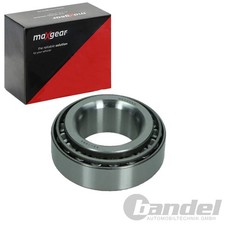 Roulement de roue Renault MASCOTT