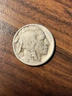 1929-S Buffalo Nickel