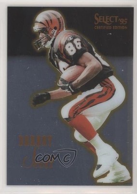 1995 Select Certified Edition Darnay Scott #79 0c41