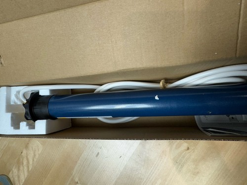 Somfy 510S2 Sonesse RTS 10/32 SJTW 120v Motor 1001807B - Picture 3 of 6