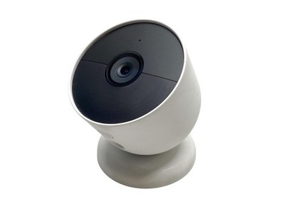 Google NestCam G3AL9 IP54 Kompakte Sicherheitskamera