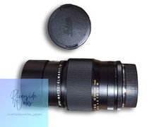 Leica Apo Macro Elmarit 100mm f2.8 Lens