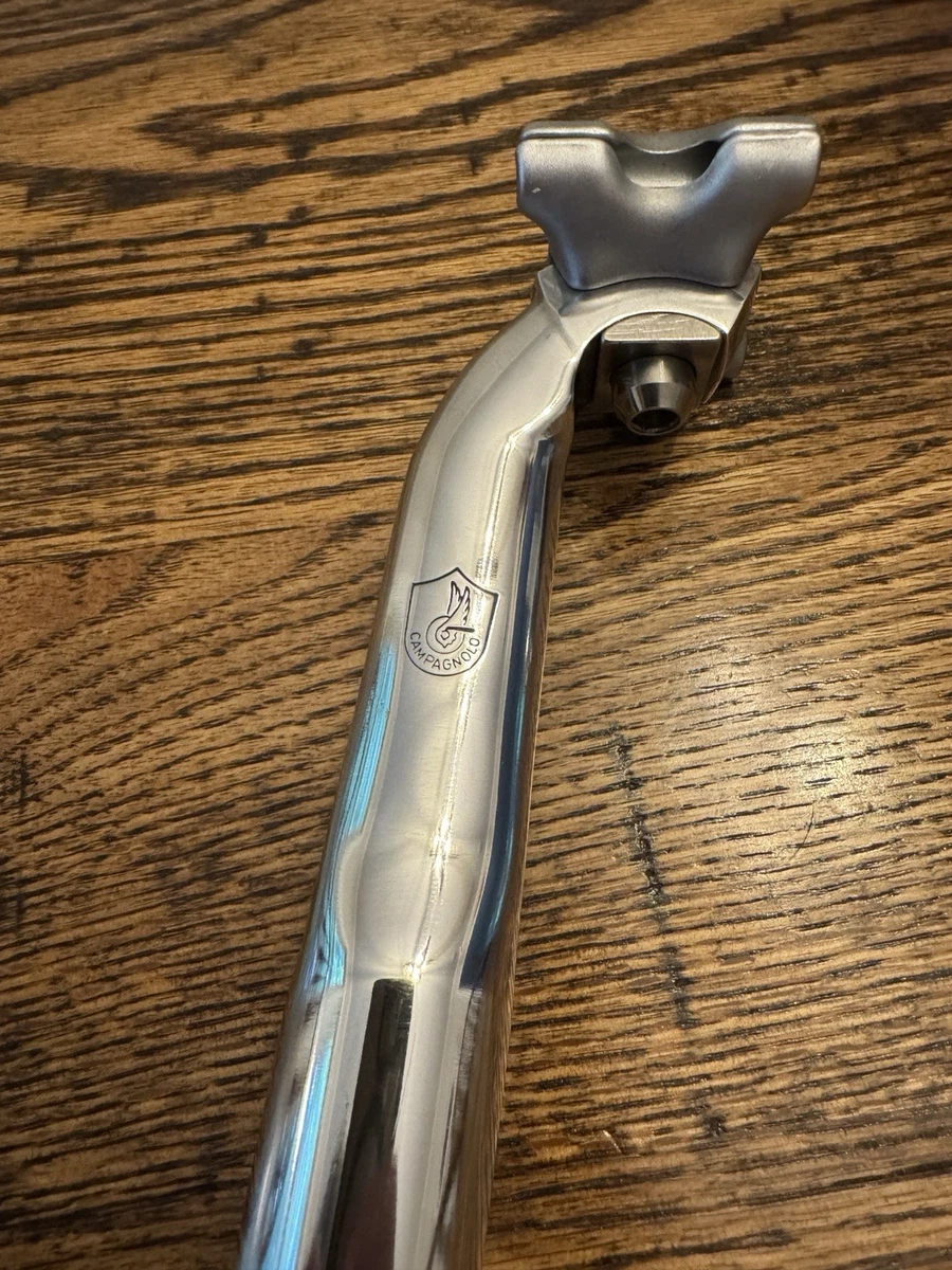 Campagnolo Vintage Bike Seatposts for sale | eBay