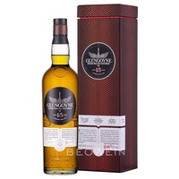 Glengoyne 15 Jahre 0,7 L - Highland Single Malt Scotch Whisky