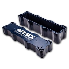 APMEX Silver Eagle Tube Mini Monster Box - (Empty) - Holds (5) Tubes - 100 Coins
