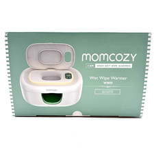 Momcozy Wet Wipe Warmer With Night Light WW01