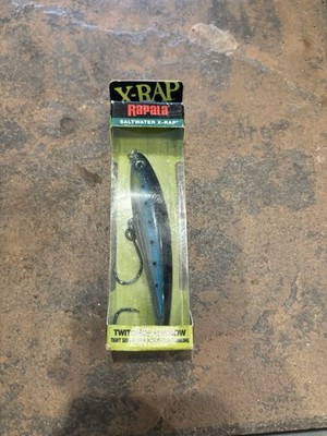Rapala Twitchin  Minnow
