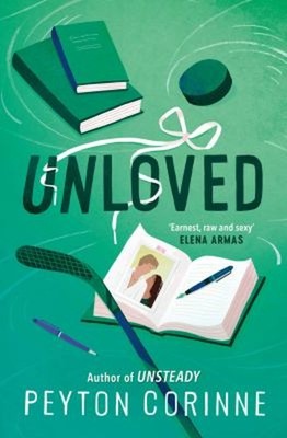 Unloved Paperback Peyton Corinne