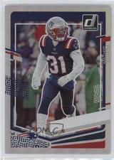 2023 Panini Donruss No Name Jonathan Jones #203 j8o