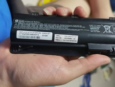 Genuine MU06 MU09 47Wh Battery for HP Pavilion CQ42 CQ62 G4 G6 G7 G62 593553-001