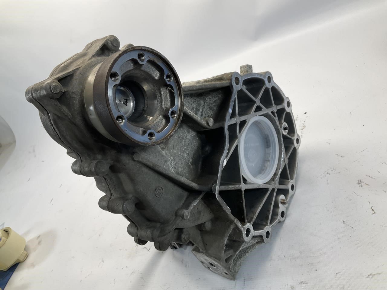 17-22 Maserati Levante AWD Transfer Case Q