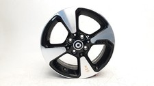 Jantes Smart CABRIO