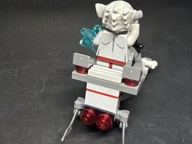 Lego 30251 Legends of Chima: Winzar's Pack Patrol  Loc009 Minifigure Complete