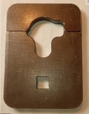 FN 7.62 Rifle ACTION WRENCH