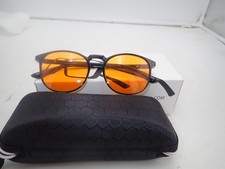 JW MARRIOTT Blue Light Blocking Glasses Gaming Glasses Lenses Black Frame