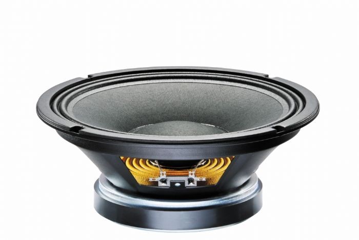 Низкочастотный динамик Truvox TF1020 Celestion Tf1020 10 мощностью 150 Вт одиночный 12390₽