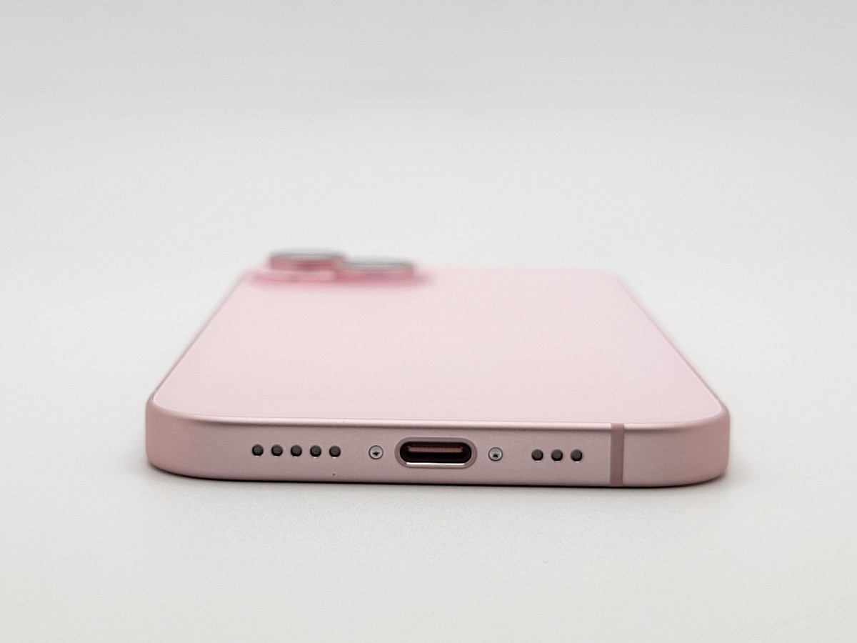 Apple iPhone 15 ピンク Amazon.com: Apple iPhone 15 Plus, 128GB, Pink - Unlocked