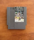 WWF WrestleMania: Steel Cage Challenge (Nintendo NES) Authentic & Tested