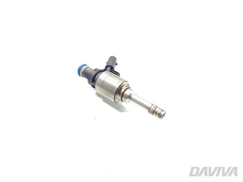 Audi A3 Einspritzdüse 1.8 TFSI Benzin 118kW (160 HP) 06H906036B 026150033 2007