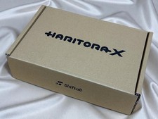 Haritorax Full Body Tracking by Shiftall Bluetooth Tracking For VR SVP-MC1S EXC