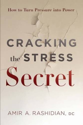 #ad #ad Cracking the Stress Secret: How to Turn Pressure into Power VERY GOOD $9.27