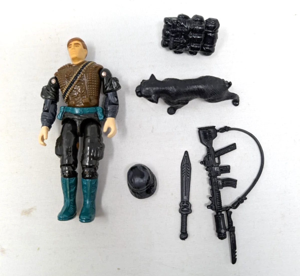 Gi Joe Night Force for sale | eBay