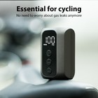 NEW BSCOBBER A5mini Air Pump Max 100 PSI Fast Inflate Mini Air Pump — photo 9