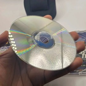 Speed Devils (Sega Dreamcast, 1999) Complete