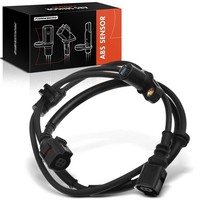 Frankberg ABS-SENSOR Hinten Rechts Passend FüR Ford Galaxy Seat Alhambra VW Shar