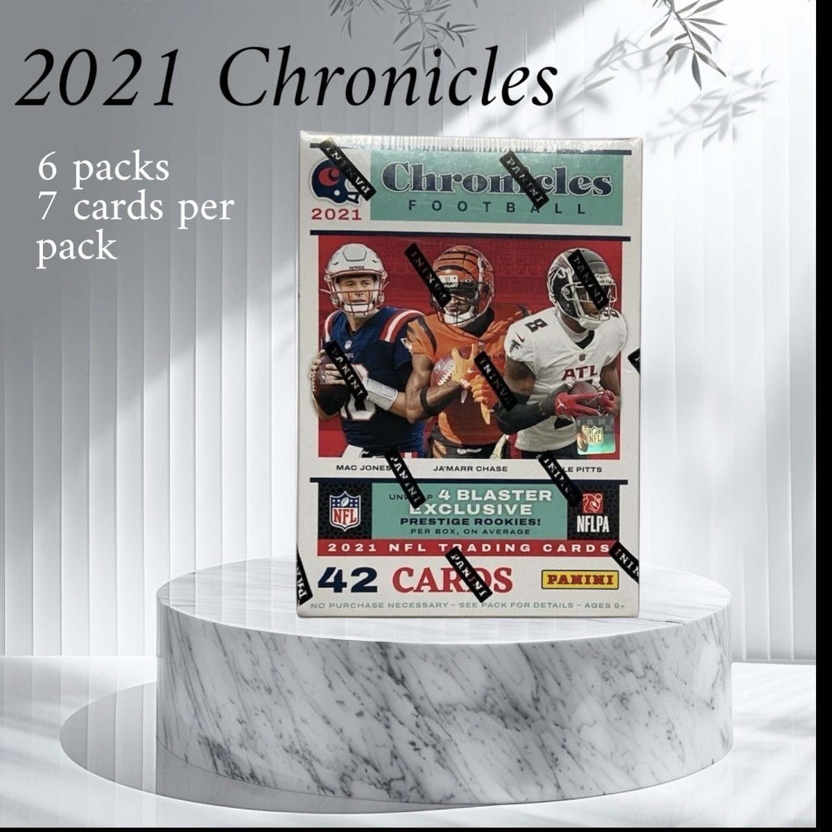 その他 PANINI CHRONICLES 2023 Panini Chronicles WWE Gorilla Monsoon Golden Age Insert No