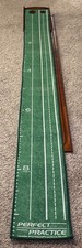 PERFECT PRACTICE Standard Indoor Putting Mat HOT