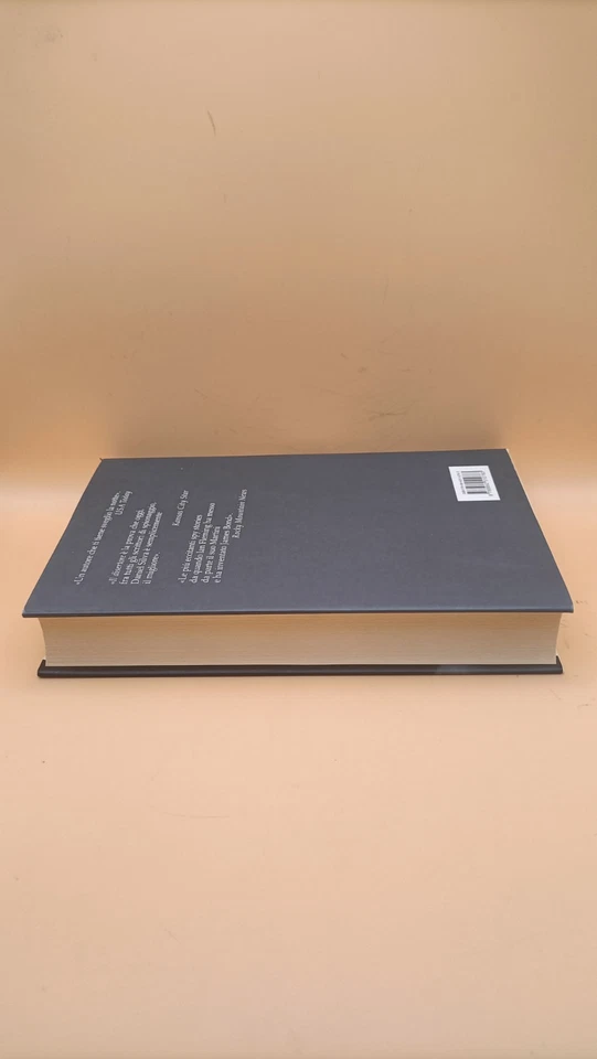 Daniel Silva, Il disertore, Giano 1a edizione 2011 - Immagine 2 di 4