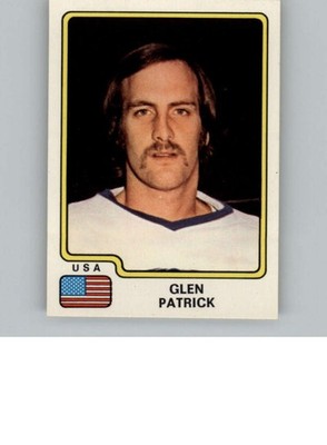 1979-80 Panini World Championship Sticker Hockey Stickers Pick From List 201-300