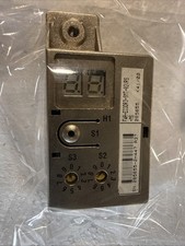285655-2h447 Dmx Controller With 2 Digit Led Display